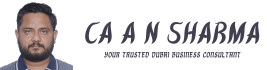 CA A N SHARMA